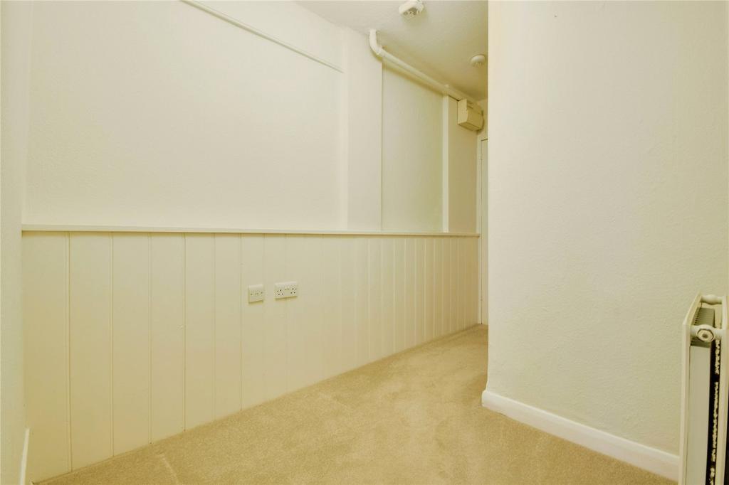 Inner Hallway