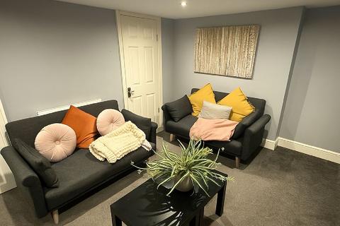 undefined, Nottingham NG7