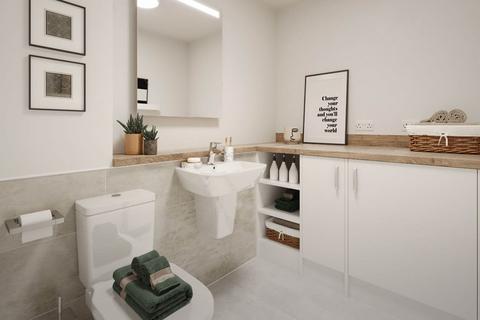 2 bedroom semi-detached house for sale, The Avonsford - Plot 72 at Gresley Meadow, Gresley Meadow, Rockcliffe Close DE11