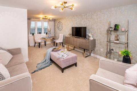 1 bedroom retirement property for sale, Apartment 20 at Casterbridge Court 32 London Rd, Dorchester DT1