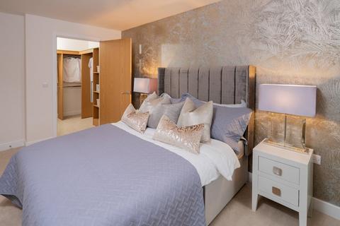 1 bedroom retirement property for sale, Apartment 20 at Casterbridge Court 32 London Rd, Dorchester DT1