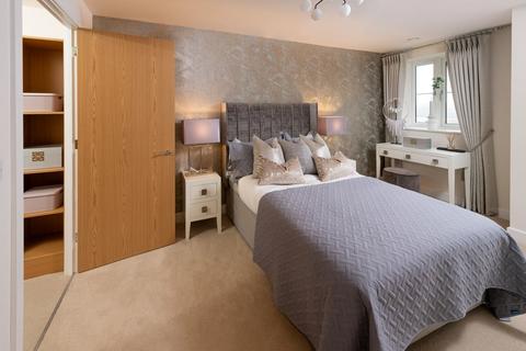 1 bedroom retirement property for sale, Apartment 20 at Casterbridge Court 32 London Rd, Dorchester DT1