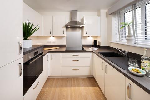 1 bedroom retirement property for sale, Apartment 20 at Casterbridge Court 32 London Rd, Dorchester DT1