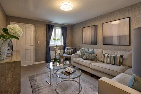 3 bedroom detached house for sale, Plot 292, The Killington at Cambridge Green, Grimsby, Cambridge Road DN34