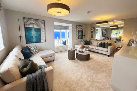 undefined, Plot 294, The Pepper at Cambridge Green, Grimsby, Cambridge Road DN34