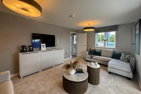 undefined, Plot 294, The Pepper at Cambridge Green, Grimsby, Cambridge Road DN34