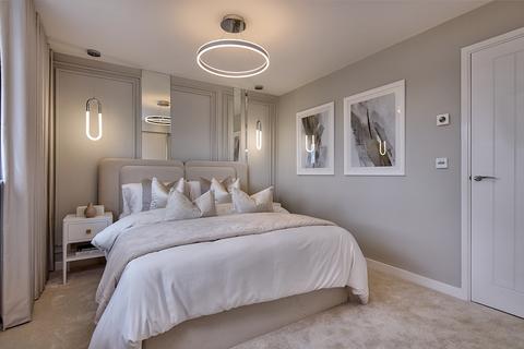 2 bedroom house for sale, Plot 317, The Padbury at Cambridge Green, Grimsby, Cambridge Road DN34
