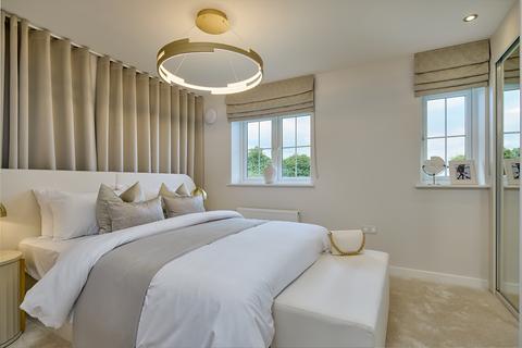 2 bedroom house for sale, Plot 317, The Padbury at Cambridge Green, Grimsby, Cambridge Road DN34
