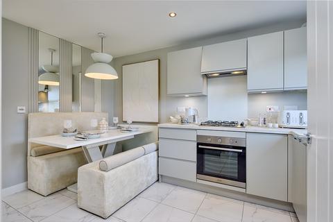 2 bedroom house for sale, Plot 317, The Padbury at Cambridge Green, Grimsby, Cambridge Road DN34