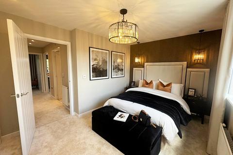 undefined, Plot 270, The Selset at Cambridge Green, Grimsby, Cambridge Road DN34