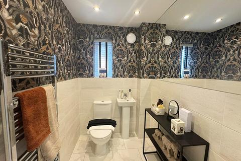 undefined, Plot 270, The Selset at Cambridge Green, Grimsby, Cambridge Road DN34
