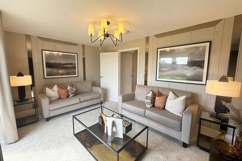 undefined, Plot 269, The Selset at Cambridge Green, Grimsby, Cambridge Road DN34