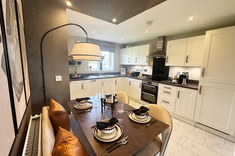 undefined, Plot 269, The Selset at Cambridge Green, Grimsby, Cambridge Road DN34