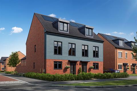 undefined, Plot 269, The Selset at Cambridge Green, Grimsby, Cambridge Road DN34
