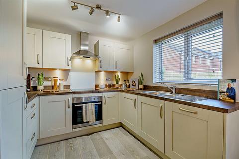 4 bedroom detached house for sale, Plot 67, The Neston at Dee Gardens, Deeside, Welsh Road, Garden City CH6