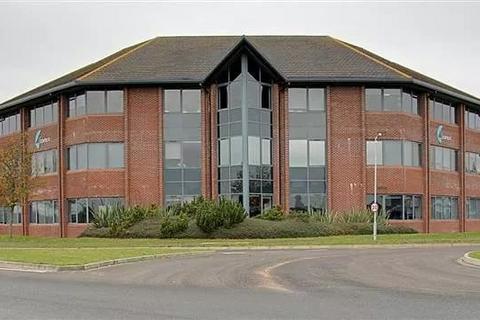 Office to rent, 11 Aviation Park W Hurn BH23 6EW