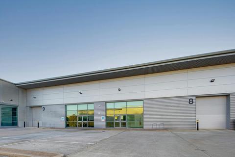 Warehouse to rent, Europa Blvd Warrington WA5 7YF