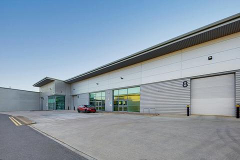Warehouse to rent, Europa Blvd Warrington WA5 7YF