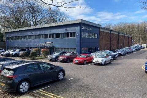 Warehouse for sale, Seven Mile Ln Borough Green TN15 8QY