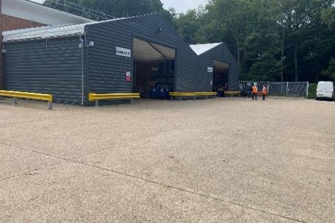 Warehouse for sale, Seven Mile Ln Borough Green TN15 8QY