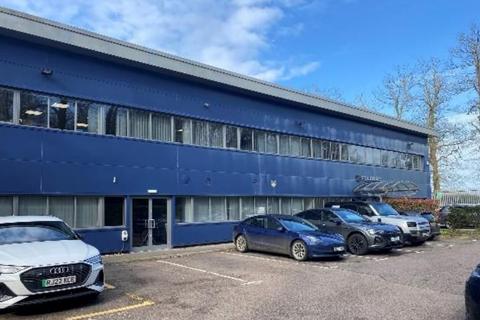 Warehouse for sale, Seven Mile Ln Borough Green TN15 8QY