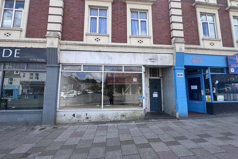 Retail property (high street) to rent, 41 Gower Rd Sketty SA2 9BX
