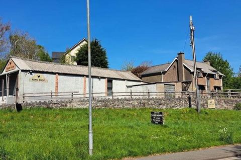 Retail property (high street) for sale, 1 Dorlangoch Brecon LD3 7RH