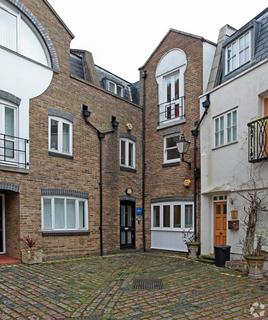 Office to rent, 8 Celbridge Mews London W2 6EU