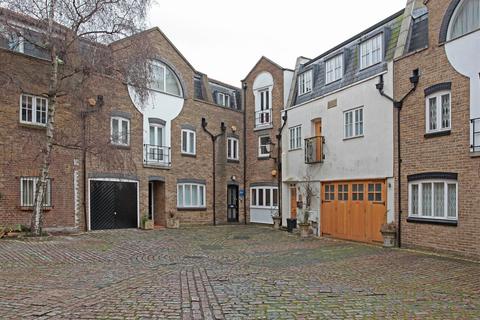 Office to rent, 8 Celbridge Mews London W2 6EU