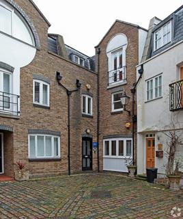 Office to rent, 8 Celbridge Mews London W2 6EU