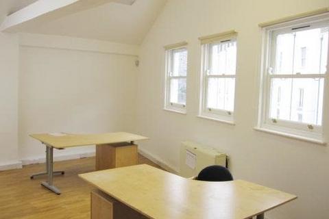 Office to rent, 8 Celbridge Mews London W2 6EU