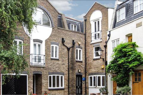 Office to rent, 8 Celbridge Mews London W2 6EU