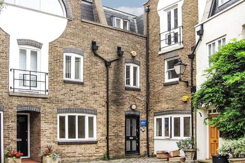 Office to rent, 8 Celbridge Mews London W2 6EU