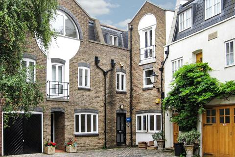 Office to rent, 8 Celbridge Mews London W2 6EU