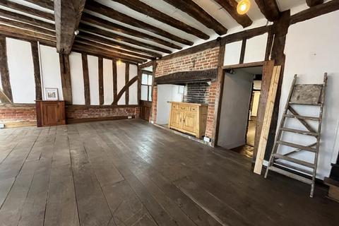 Retail property (high street) to rent, 17 St Stephens Ln Ipswich IP1 1DP