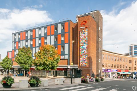 Retail property (high street) for sale, Coventry CV1