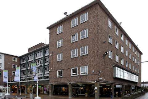 Retail property (high street) for sale, Coventry CV1