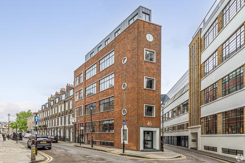 Office to rent, 44-46 Sekforde St London EC1R 0HA