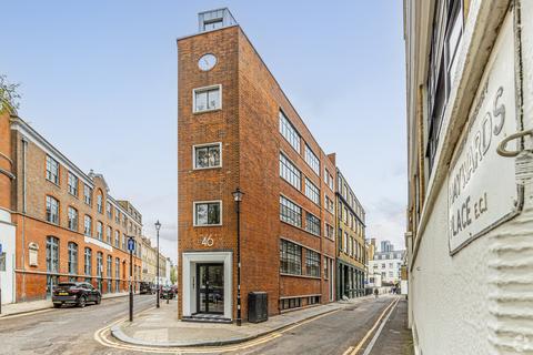 Office to rent, 44-46 Sekforde St London EC1R 0HA