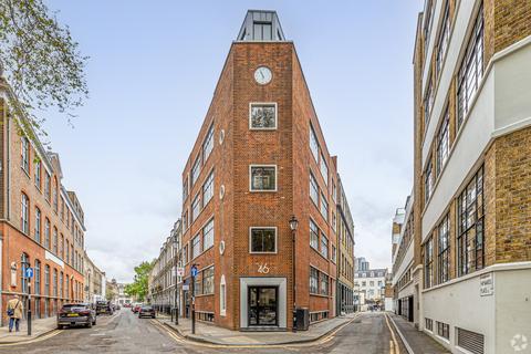 Office to rent, 44-46 Sekforde St London EC1R 0HA