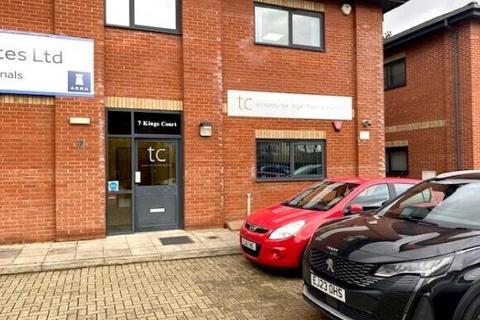Office to rent, Newcomen Way Colchester CO4 9RA