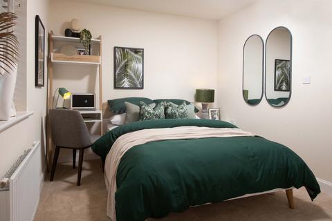 2 bedroom end of terrace house for sale, Denford at Thornberry Gardens Lodge Lane, Dinnington, Sheffield S25