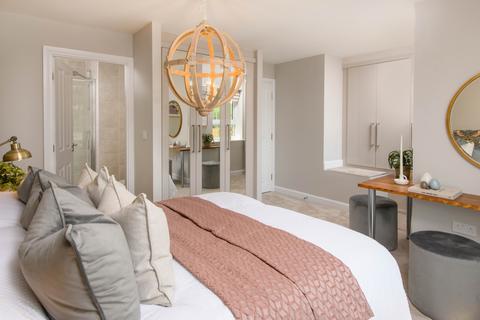 4 bedroom detached house for sale, MERIDEN at Bluebell Meadows Off Inkersall Road, Inkersall, Chesterfield S43
