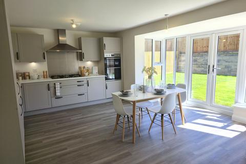 4 bedroom detached house for sale, Drummond at Cringleford Heights Colney Lane, Cringleford, Norwich NR4