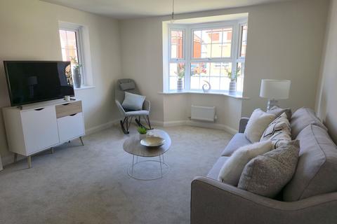 4 bedroom detached house for sale, Drummond at Cringleford Heights Colney Lane, Cringleford, Norwich NR4