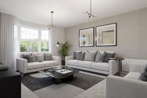 undefined, Drummond at Cringleford Heights Colney Lane, Cringleford, Norwich NR4