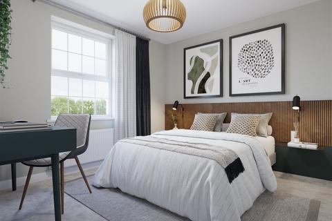 undefined, Drummond at Cringleford Heights Colney Lane, Cringleford, Norwich NR4