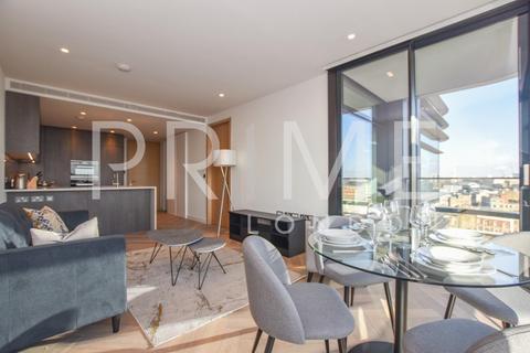 undefined, Principal Tower, Worship Street EC2A