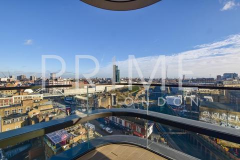 undefined, Principal Tower, Worship Street EC2A