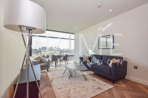 undefined, Principal Tower, Worship Street EC2A